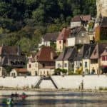 Visiter la Vallée de la Dordogne avec la Roque Gageac