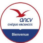 chèques vacances acceptés